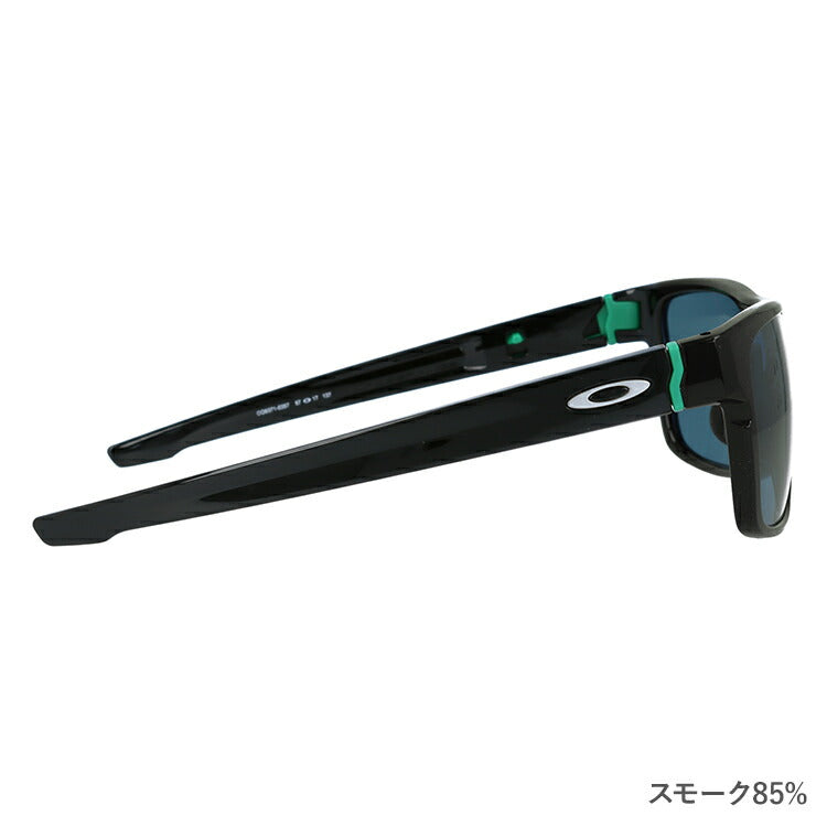 【選べる3色 度付きカラーレンズ】オークリー OAKLEY CROSSRANGE OO9371-0357 クロスレンジ アジアンフィット スポーツ ゴルフ 釣り ランニング トレーニング 野球 ドライブ スポーツメガネ グレー/ブラウン/グリーン ミラーレンズ対応可