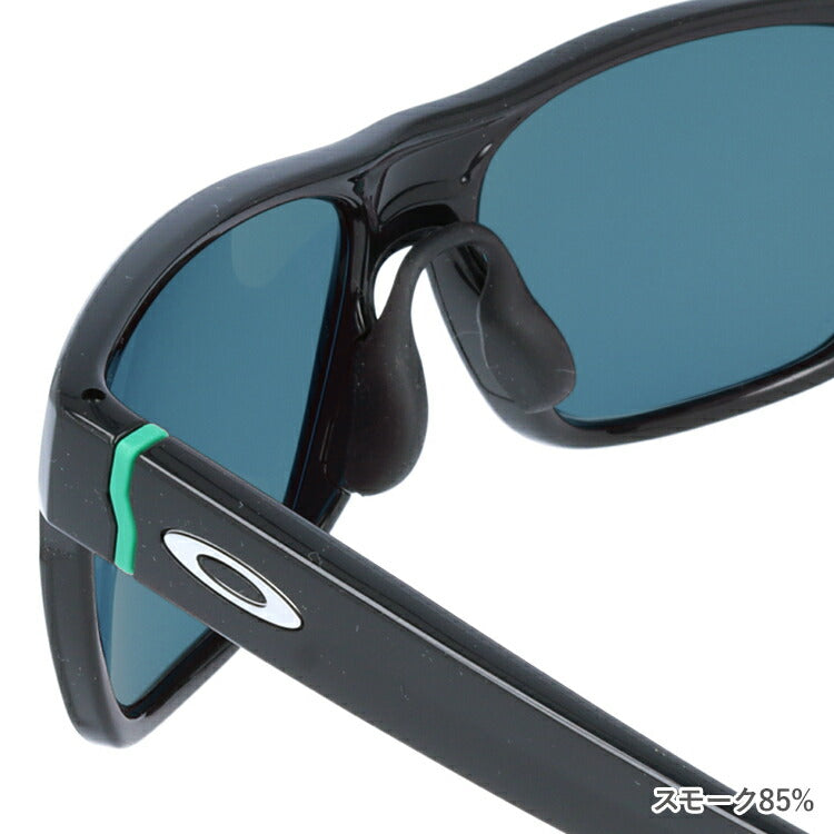【選べる3色 度付きカラーレンズ】オークリー OAKLEY CROSSRANGE OO9371-0357 クロスレンジ アジアンフィット スポーツ ゴルフ 釣り ランニング トレーニング 野球 ドライブ スポーツメガネ グレー/ブラウン/グリーン ミラーレンズ対応可
