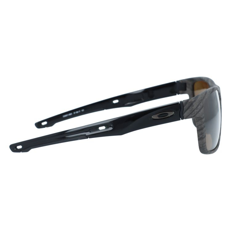 【訳あり・店頭展示品/付属品なし/外箱なし】 オークリー サングラス クロスレンジ プリズム アジアンフィット OAKLEY CROSSRANGE OO9371-0657 57サイズ スクエア型 アウトレット品 ユニセックス メンズ レディース【海外正規品】