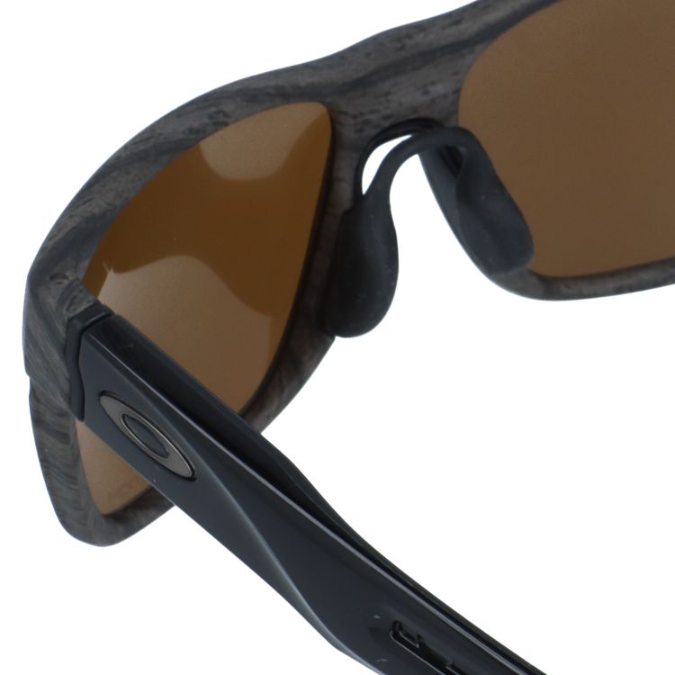 【訳あり・店頭展示品/付属品なし/外箱なし】 オークリー サングラス クロスレンジ プリズム アジアンフィット OAKLEY CROSSRANGE OO9371-0657 57サイズ スクエア型 アウトレット品 ユニセックス メンズ レディース【海外正規品】