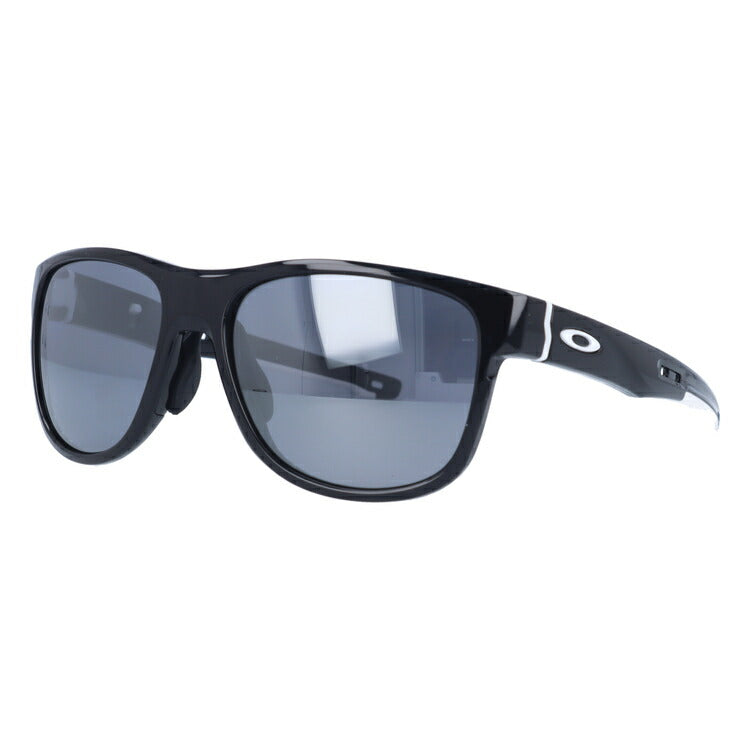 オークリー サングラス クロスレンジR CROSSRANGE R OAKLEY アジアンフィット ミラーレンズ OO9369-0257 ラッピング無料