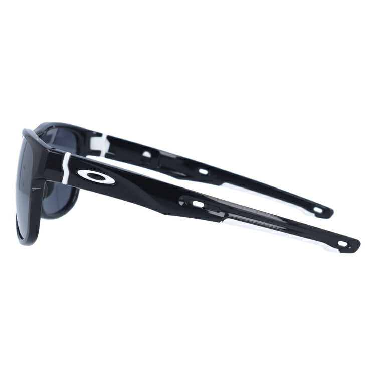 オークリー サングラス クロスレンジR CROSSRANGE R OAKLEY アジアンフィット ミラーレンズ OO9369-0257 ラッピング無料