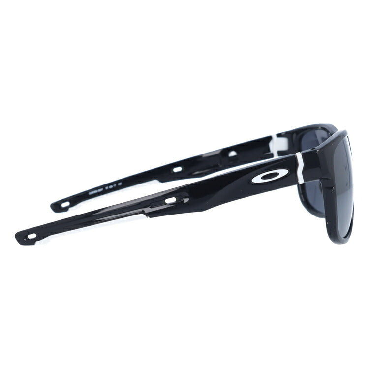 オークリー サングラス クロスレンジR CROSSRANGE R OAKLEY アジアンフィット ミラーレンズ OO9369-0257 ラッピング無料
