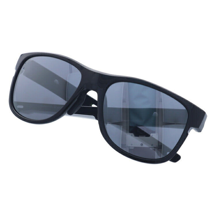 オークリー サングラス クロスレンジR CROSSRANGE R OAKLEY アジアンフィット ミラーレンズ OO9369-0257 ラッピング無料