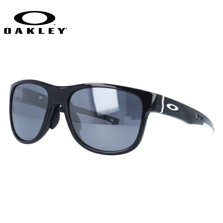 オークリー サングラス クロスレンジR CROSSRANGE R OAKLEY アジアンフィット ミラーレンズ OO9369-0257 ラッピング無料