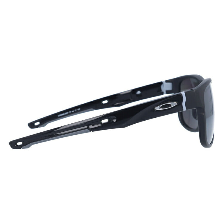 オークリー サングラス クロスレンジR CROSSRANGE R OAKLEY アジアンフィット プリズム OO9369-0557 ラッピング無料