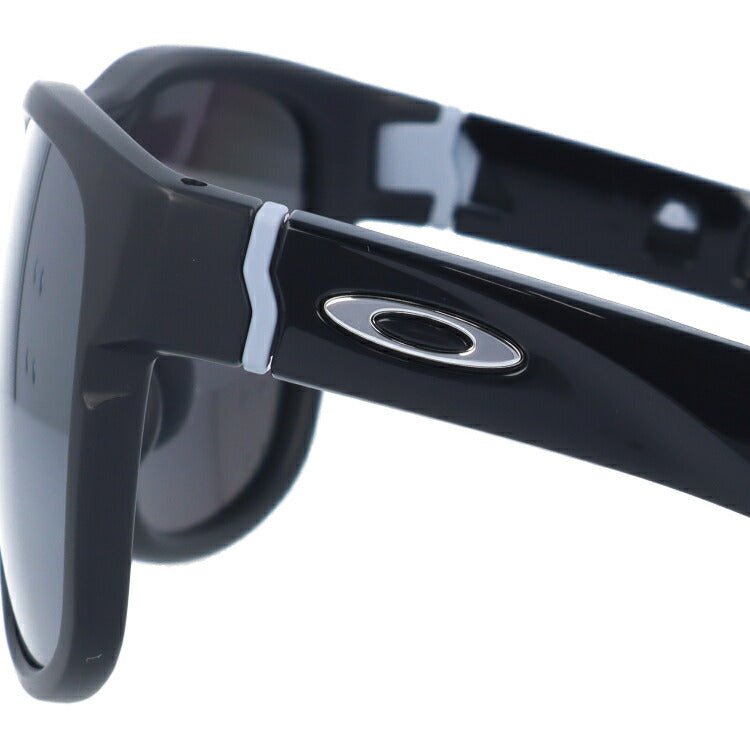 【訳あり】オークリー サングラス OAKLEY クロスレンジR アジアンフィット CROSSRANGE R OO9369-0557 57サイズ プリズム ウェリントン型 メンズ レディース アイウェア UVカット 紫外線カット 釣り ゴルフ ドライブ アウトドア 運転 オークレー【海外正規品】