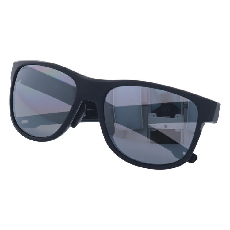 【訳あり】オークリー サングラス OAKLEY クロスレンジR アジアンフィット CROSSRANGE R OO9369-0557 57サイズ プリズム ウェリントン型 メンズ レディース アイウェア UVカット 紫外線カット 釣り ゴルフ ドライブ アウトドア 運転 オークレー【海外正規品】