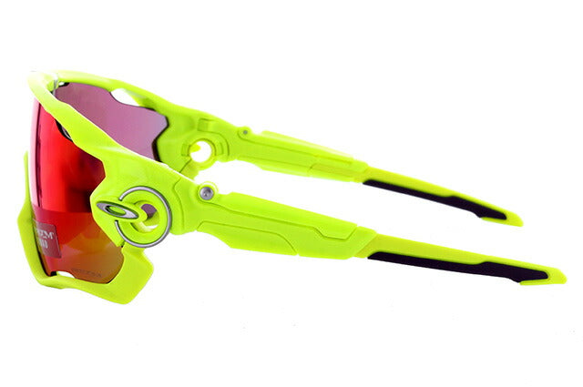 オークリー ロードバイク・マラソン向けサングラス ジョウブレイカー JAWBREAKER プリズム OAKLEY レギュラーフィット プリズムロード スポーツ OO9290-2631 ラッピング無料