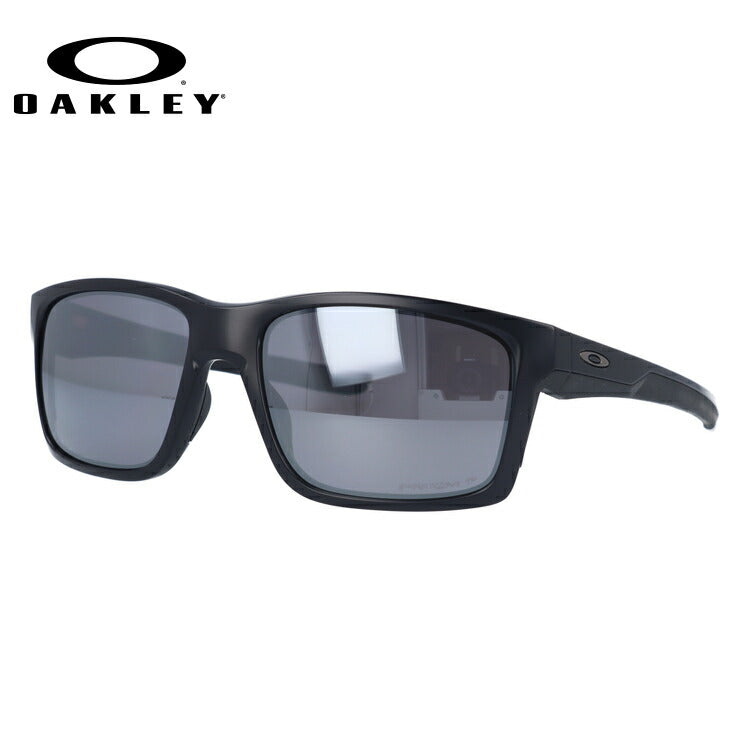 オークリー サングラス メインリンク MAINLINK プリズム OAKLEY レギュラーフィット OO9264-2757 ラッピング無料