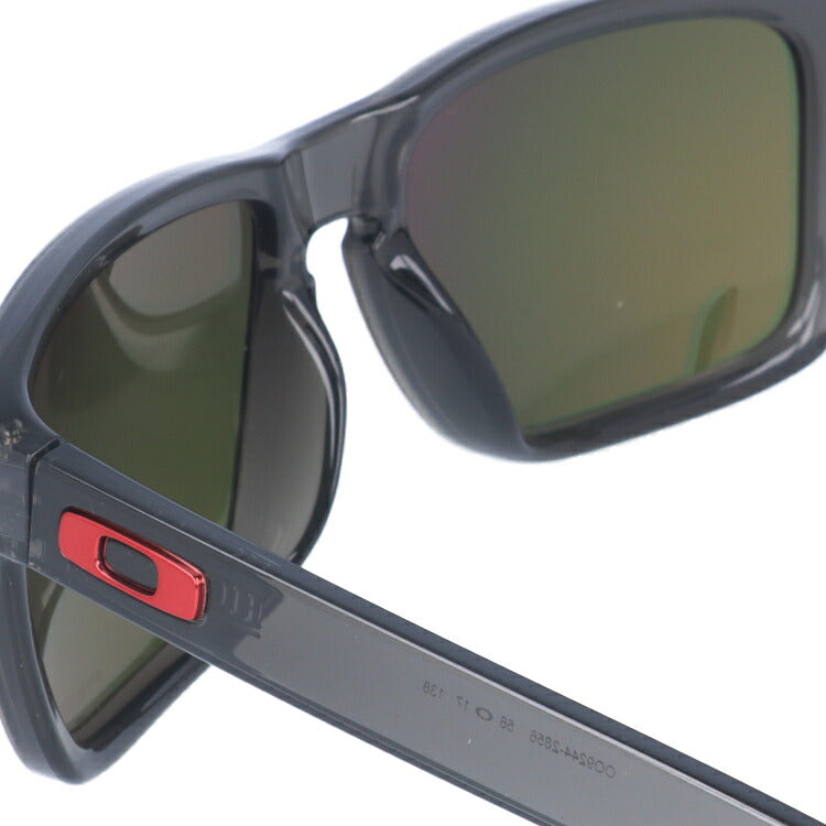 オークリー サングラス ホルブルック HOLBROOK OAKLEY アジアンフィット プリズム OO9244-2856 ラッピング無料