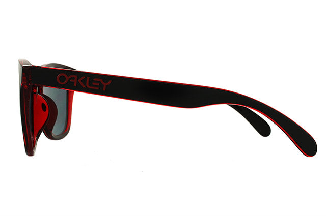 オークリー サングラス フロッグスキン FROGSKINS OAKLEY アジアンフィット ミラーレンズ OO9245-46 ECLIPSE COLLECTION ラッピング無料