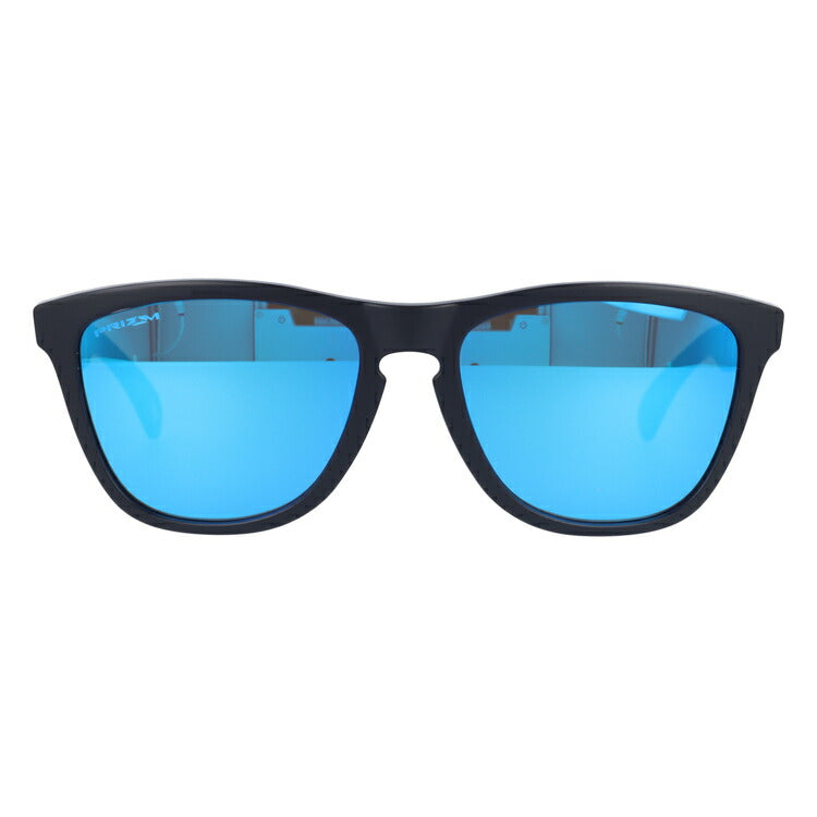 オークリー サングラス フロッグスキン FROGSKINS OAKLEY アジアンフィット プリズム OO9245-6154 ラッピング無料