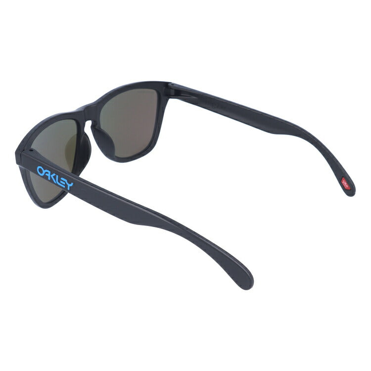 オークリー サングラス フロッグスキン FROGSKINS OAKLEY アジアンフィット プリズム OO9245-6154 ラッピング無料