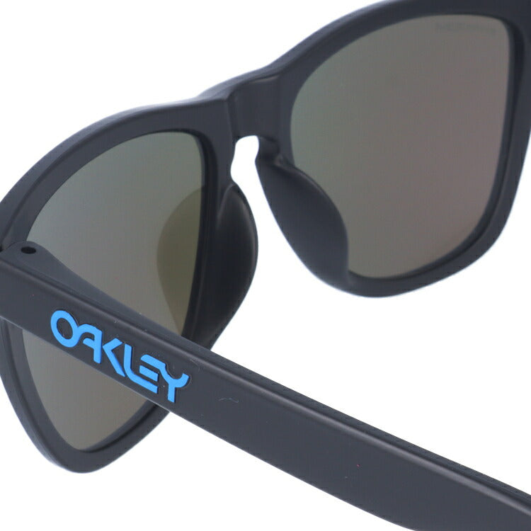 オークリー サングラス フロッグスキン FROGSKINS OAKLEY アジアンフィット プリズム OO9245-6154 ラッピング無料