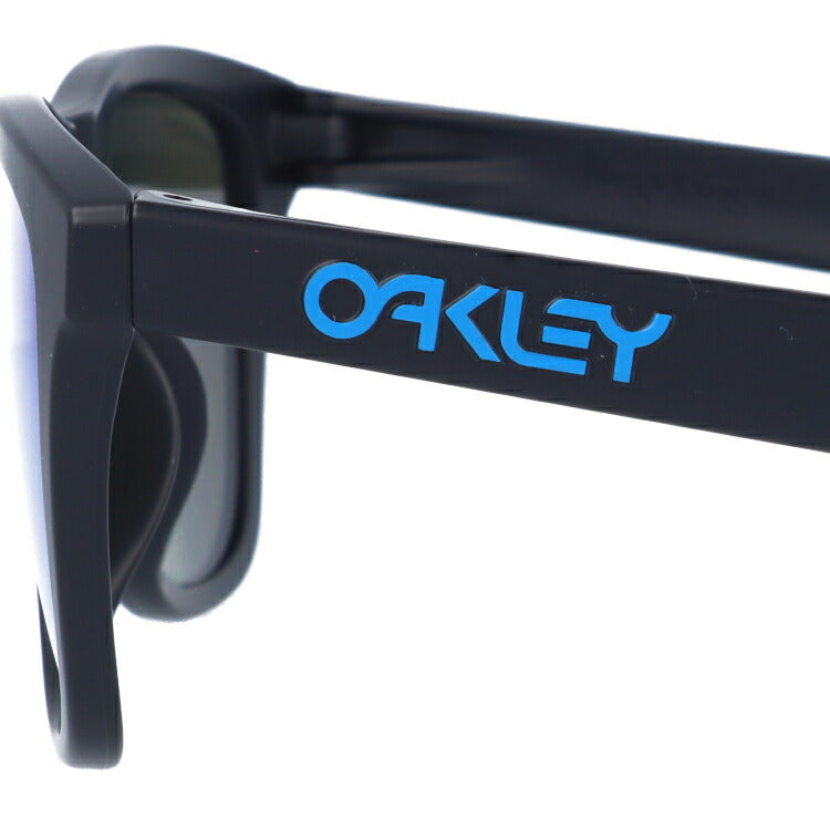 オークリー サングラス フロッグスキン FROGSKINS OAKLEY アジアンフィット プリズム OO9245-6154 ラッピング無料