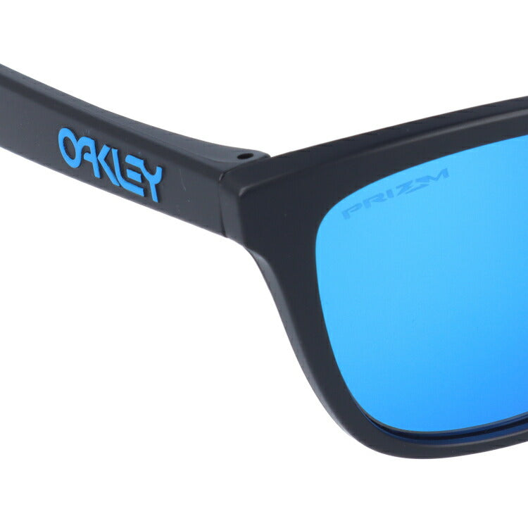 オークリー サングラス フロッグスキン FROGSKINS OAKLEY アジアンフィット プリズム OO9245-6154 ラッピング無料