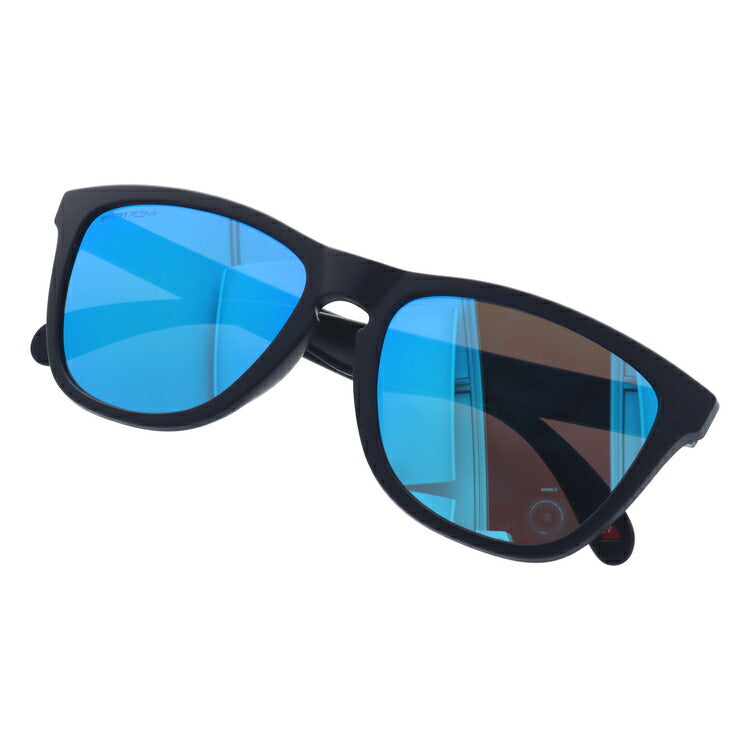 オークリー サングラス フロッグスキン FROGSKINS OAKLEY アジアンフィット プリズム OO9245-6154 ラッピング無料