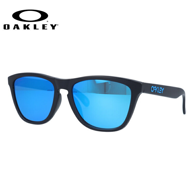 オークリー サングラス フロッグスキン FROGSKINS OAKLEY アジアンフィット プリズム OO9245-6154 ラッピング無料