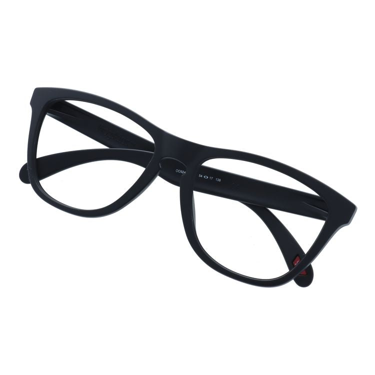 【クリアレンズセット(度付/伊達)】オークリー サングラス メガネ 度あり 度なし フロッグスキン FROGSKINS OAKLEY アジアンフィット プリズム OO9245-6154