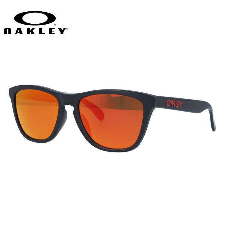 オークリー サングラス フロッグスキン FROGSKINS OAKLEY アジアンフィット プリズム OO9245-6354 ラッピング無料