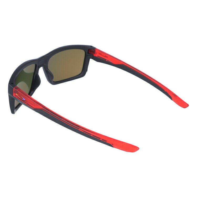 オークリー サングラス メインリンク MAINLINK プリズム OAKLEY レギュラーフィット OO9264-2657 RUBY FADE COLLECTION ラッピング無料