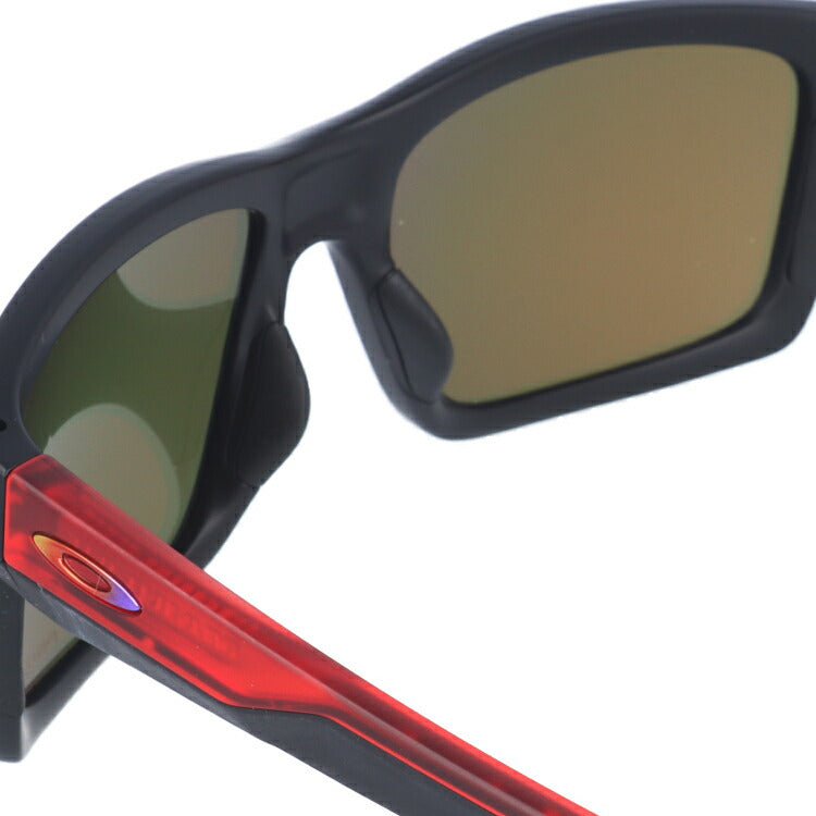 オークリー サングラス メインリンク MAINLINK プリズム OAKLEY レギュラーフィット OO9264-2657 RUBY FADE COLLECTION ラッピング無料
