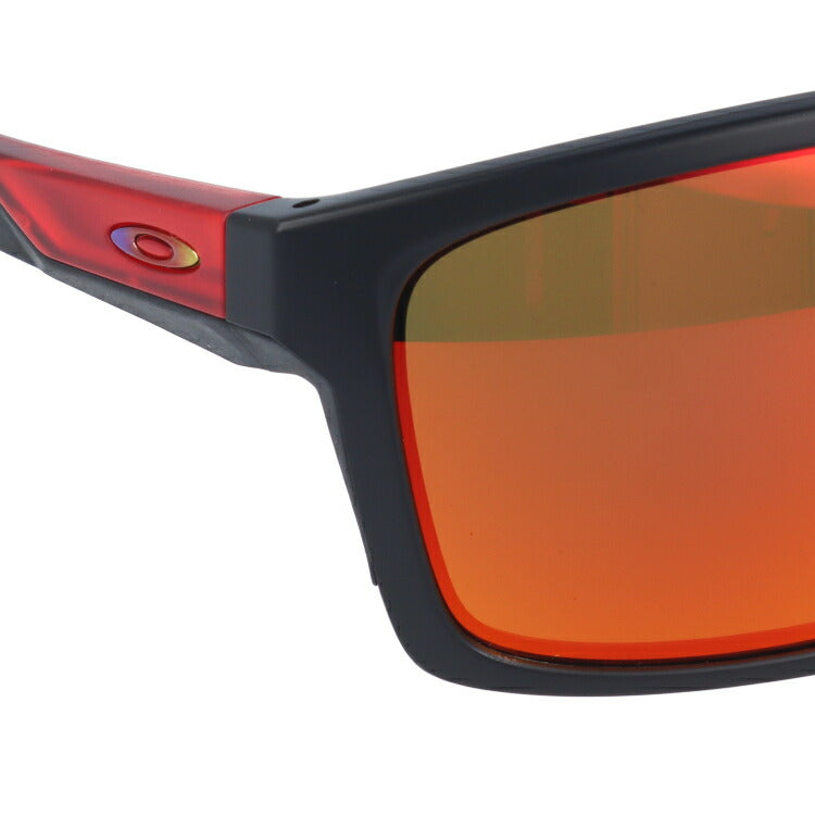 オークリー サングラス メインリンク MAINLINK プリズム OAKLEY レギュラーフィット OO9264-2657 RUBY FADE COLLECTION ラッピング無料
