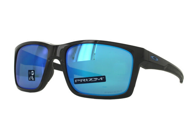 オークリー サングラス メインリンク MAINLINK プリズム OAKLEY レギュラーフィット OO9264-3057 ラッピング無料