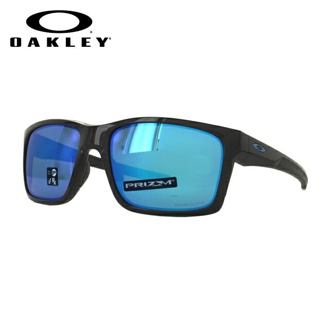 オークリー サングラス メインリンク MAINLINK プリズム OAKLEY レギュラーフィット OO9264-3057 ラッピング無料