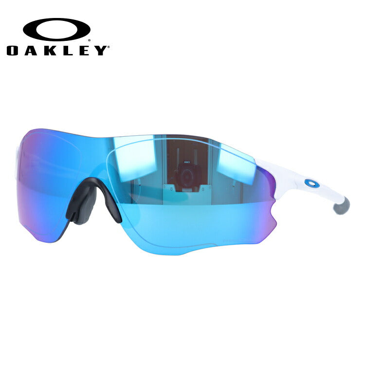 オークリー サングラス マラソン ランニング ロードバイク ゴルフ EVゼロパス EVZERO PATH OAKLEY アジアンフィット プリズム OO9313-1538 スポーツ メンズ レディース モデル【マラソン向けSG】 ラッピング無料