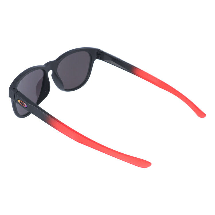 オークリー サングラス ストリンガー STRINGER プリズム OAKLEY レギュラーフィット OO9315-1455 RUBY FADE COLLECTION ラッピング無料