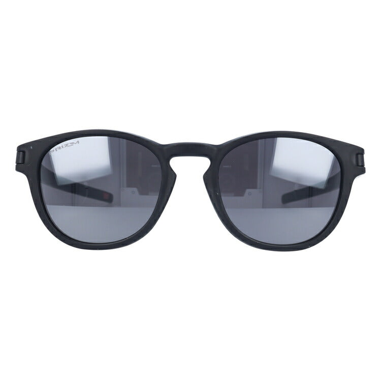 オークリー サングラス ラッチ LATCH OAKLEY アジアンフィット プリズム OO9349-1153 ウェリントン型 ラッピング無料