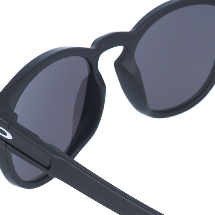 オークリー サングラス ラッチ LATCH OAKLEY アジアンフィット プリズム OO9349-1153 ウェリントン型 ラッピング無料