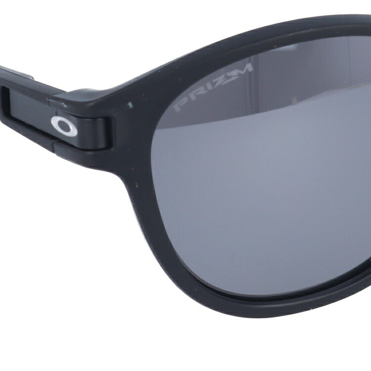オークリー サングラス ラッチ LATCH OAKLEY アジアンフィット プリズム OO9349-1153 ウェリントン型 ラッピング無料