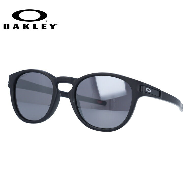 オークリー サングラス ラッチ LATCH OAKLEY アジアンフィット プリズム OO9349-1153 ウェリントン型 ラッピング無料
