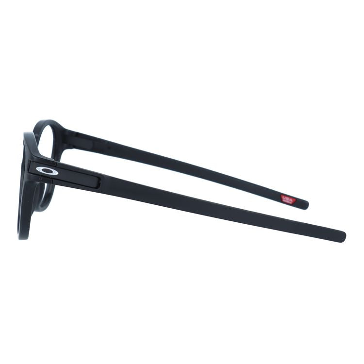 【クリアレンズセット(度付/伊達)】オークリー サングラス メガネ 度あり 度なし ラッチ LATCH OAKLEY アジアンフィット プリズム OO9349-1153 ウェリントン型