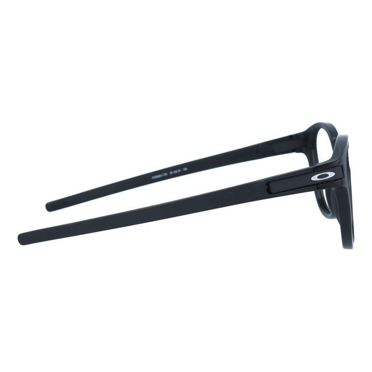 【クリアレンズセット(度付/伊達)】オークリー サングラス メガネ 度あり 度なし ラッチ LATCH OAKLEY アジアンフィット プリズム OO9349-1153 ウェリントン型