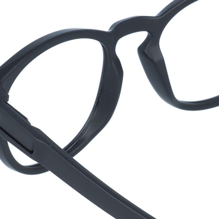 【クリアレンズセット(度付/伊達)】オークリー サングラス メガネ 度あり 度なし ラッチ LATCH OAKLEY アジアンフィット プリズム OO9349-1153 ウェリントン型
