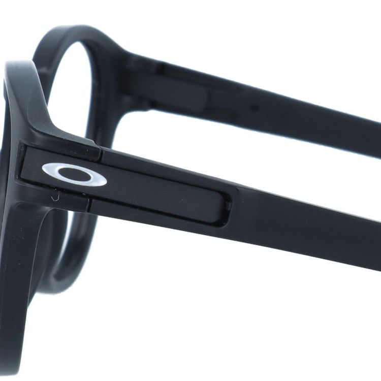 【クリアレンズセット(度付/伊達)】オークリー サングラス メガネ 度あり 度なし ラッチ LATCH OAKLEY アジアンフィット プリズム OO9349-1153 ウェリントン型