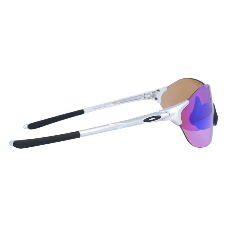 オークリー サングラス マラソン ランニング ロードバイク ゴルフ EVゼロスイフト EVZERO SWIFT OAKLEY アジアンフィット プリズム OO9410-0538 スポーツ メンズ レディース モデル【マラソン向けSG】 ラッピング無料
