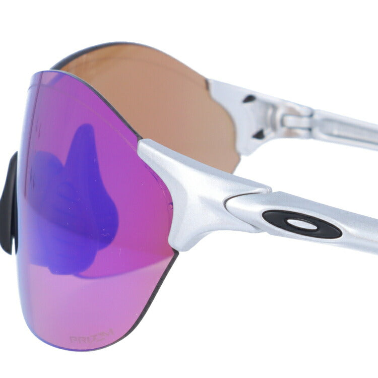 オークリー サングラス マラソン ランニング ロードバイク ゴルフ EVゼロスイフト EVZERO SWIFT OAKLEY アジアンフィット プリズム OO9410-0538 スポーツ メンズ レディース モデル【マラソン向けSG】 ラッピング無料