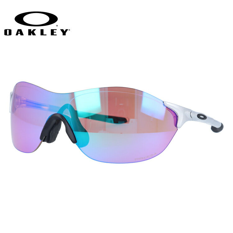 オークリー サングラス マラソン ランニング ロードバイク ゴルフ EVゼロスイフト EVZERO SWIFT OAKLEY アジアンフィット プリズム OO9410-0538 スポーツ メンズ レディース モデル【マラソン向けSG】 ラッピング無料