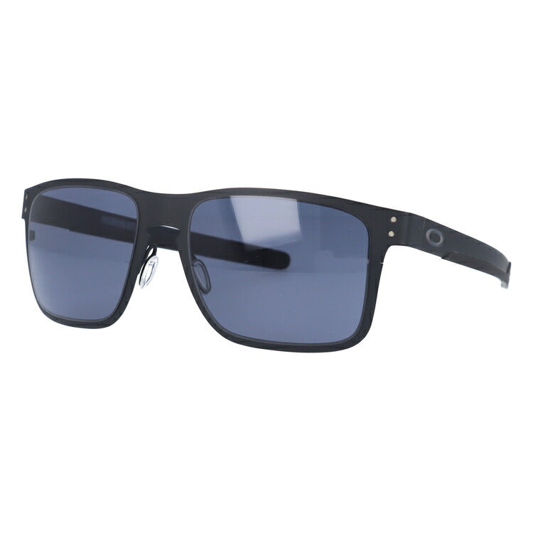 オークリー サングラス ホルブルックメタル OAKLEY HOLBROOK METAL OO4123-0155 ラッピング無料