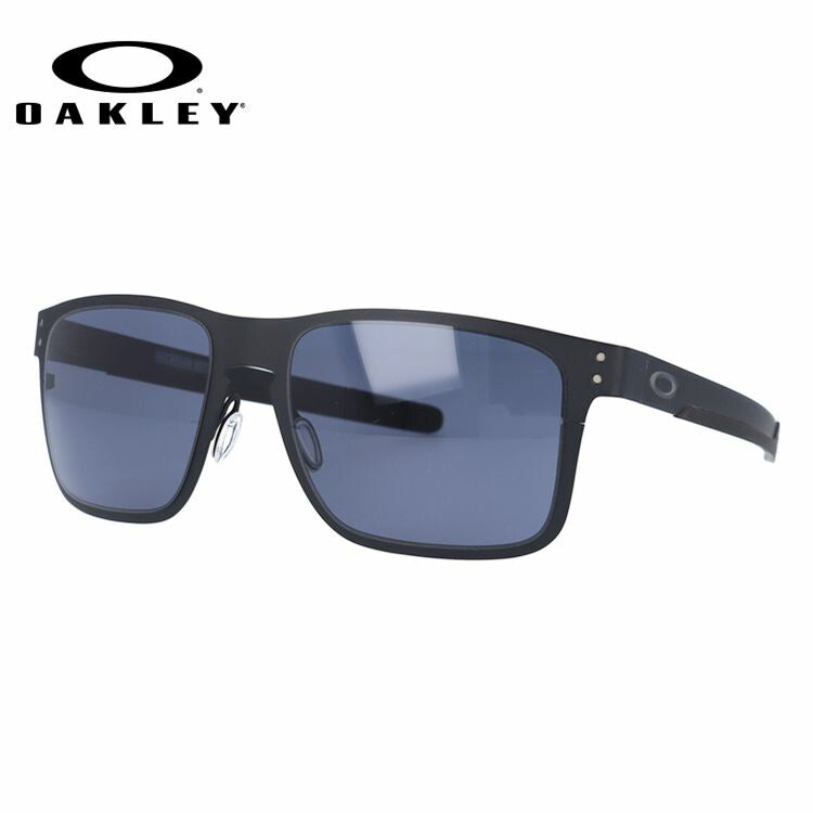 オークリー サングラス ホルブルックメタル OAKLEY HOLBROOK METAL OO4123-0155 ラッピング無料