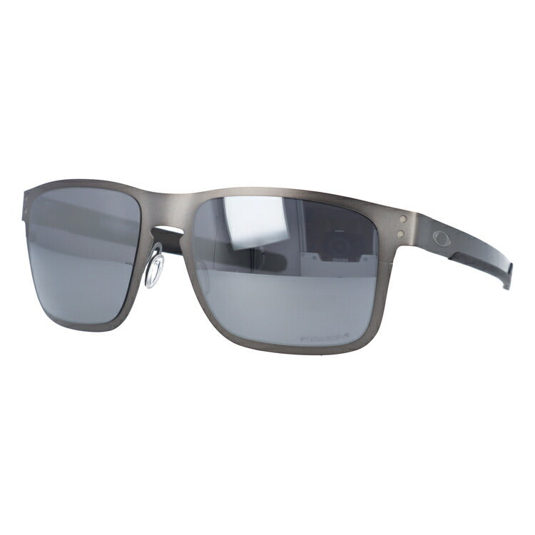 オークリー 偏光 サングラス ホルブルックメタル OAKLEY HOLBROOK METAL プリズム プリズムデイリーポラライズド OO4123-0655 釣り ドライブ モデル ラッピング無料