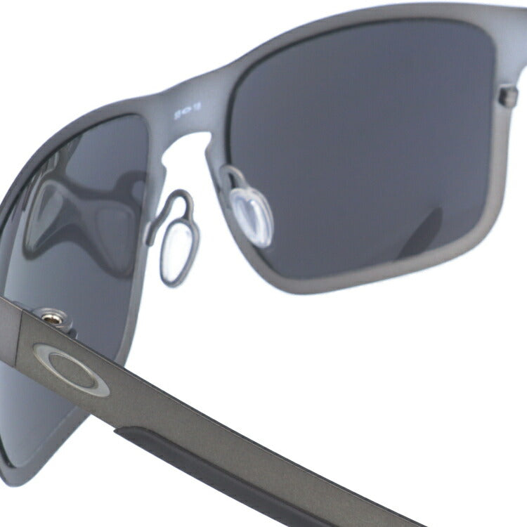 オークリー 偏光 サングラス ホルブルックメタル OAKLEY HOLBROOK METAL プリズム プリズムデイリーポラライズド OO4123-0655 釣り ドライブ モデル ラッピング無料