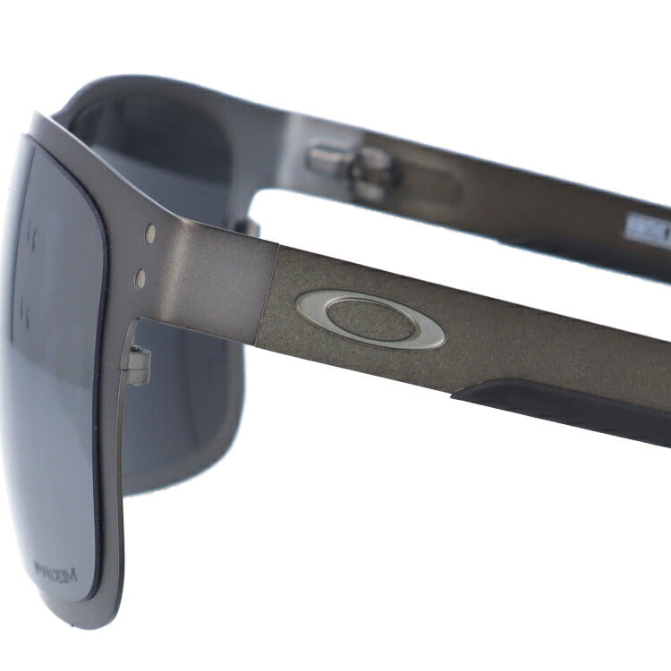 オークリー 偏光 サングラス ホルブルックメタル OAKLEY HOLBROOK METAL プリズム プリズムデイリーポラライズド OO4123-0655 釣り ドライブ モデル ラッピング無料
