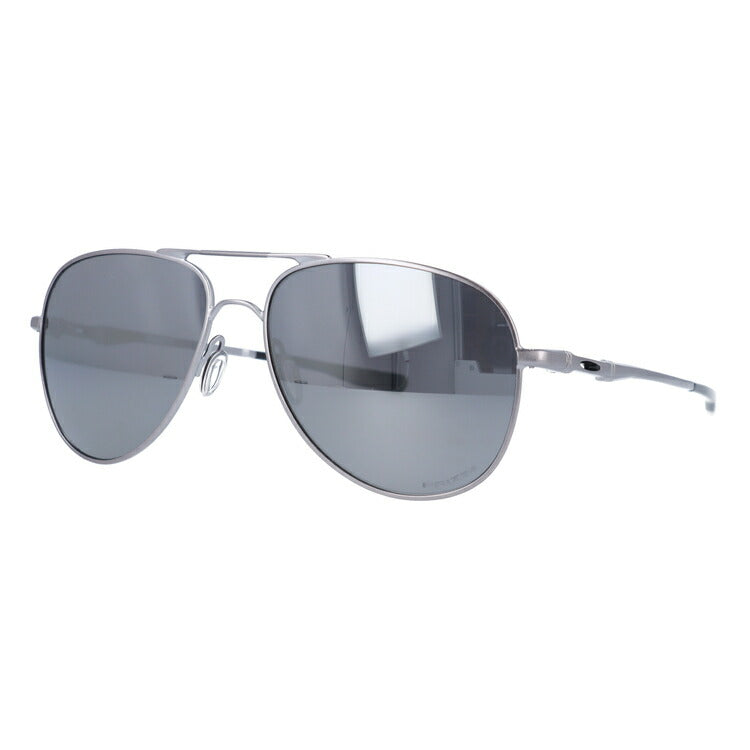 オークリー 偏光 サングラス エルモントミディアム プリズム OAKLEY ELMONT MEDIUM OO4119-0958 58サイズ ティアドロップ(ダブルブリッジ) 釣り ドライブ レディース モデル ラッピング無料