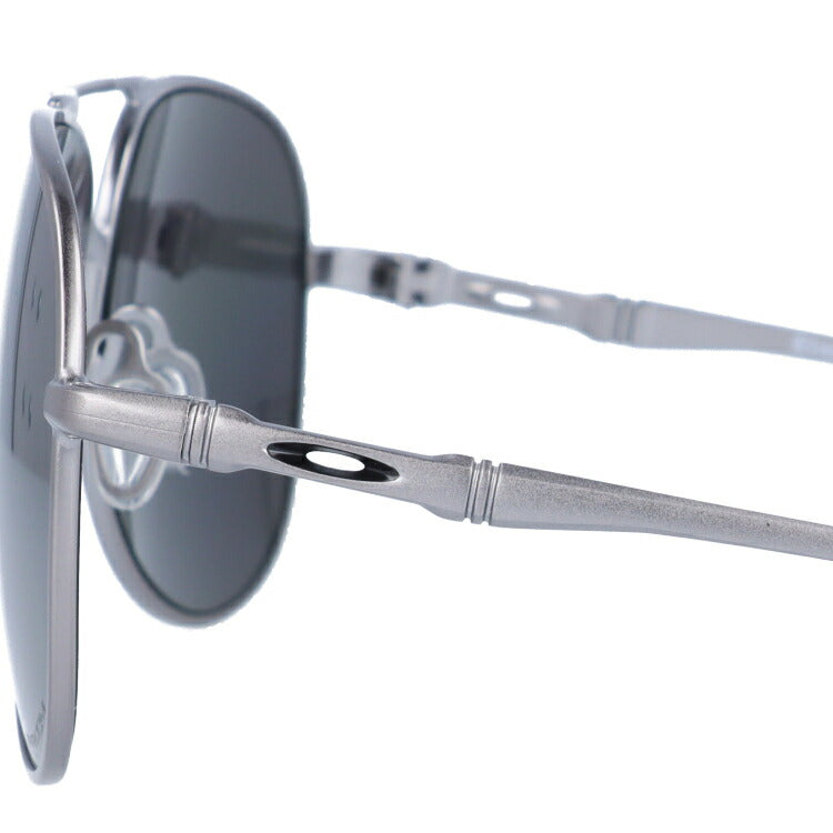 オークリー 偏光 サングラス エルモントミディアム プリズム OAKLEY ELMONT MEDIUM OO4119-0958 58サイズ ティアドロップ(ダブルブリッジ) 釣り ドライブ レディース モデル ラッピング無料
